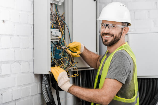 Best Affordable Emergency Electrician  in Rochelle, GA