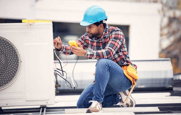 Best Commercial Electrician Services  in Rochelle, GA