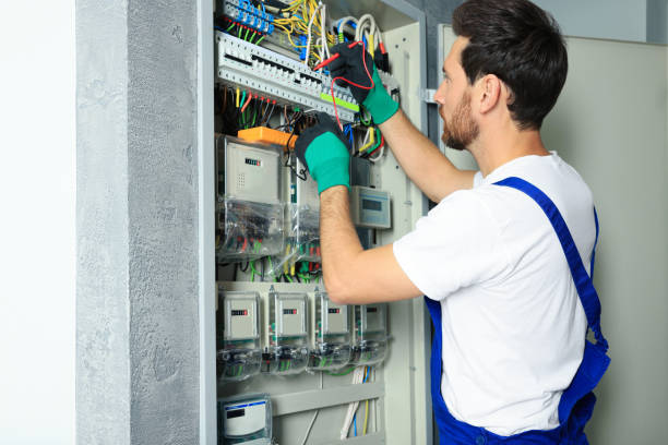 Best Electrical Troubleshooting Services  in Rochelle, GA
